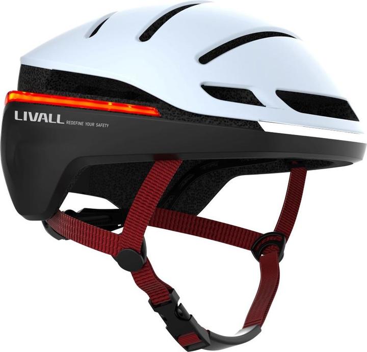 Actual product image Livall EVO21 (58 - 62 cm)