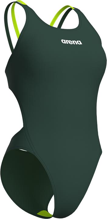 Arena W Swimsuit Tech Multi Solid