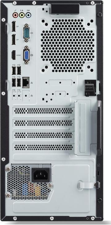 Produktbild Acer PC Veriton M4710GT i7 W11P (Intel Core i7-13700, 32 GB, 1000 GB)