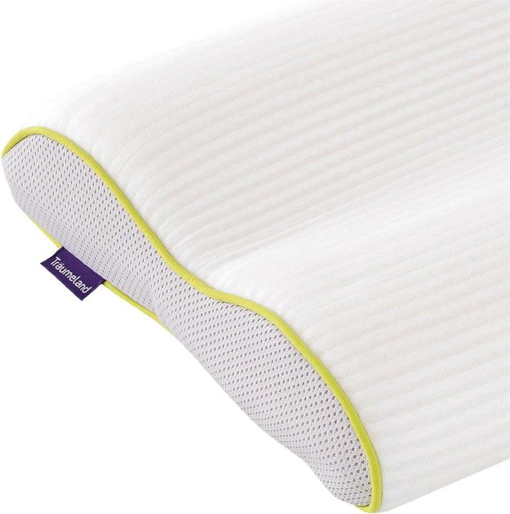 Actual product image Träumeland Premium children's cushion (57 x 34 cm)
