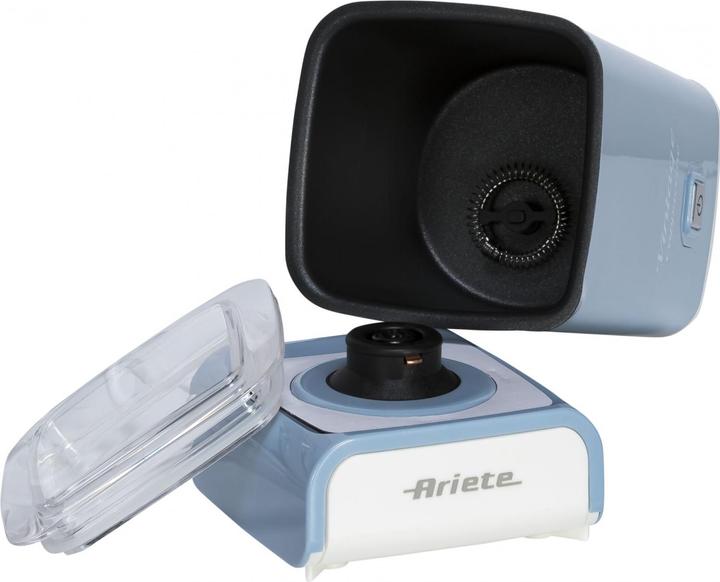 Actual product image Ariete 2878 Vintage (EU plug, 25 cl)