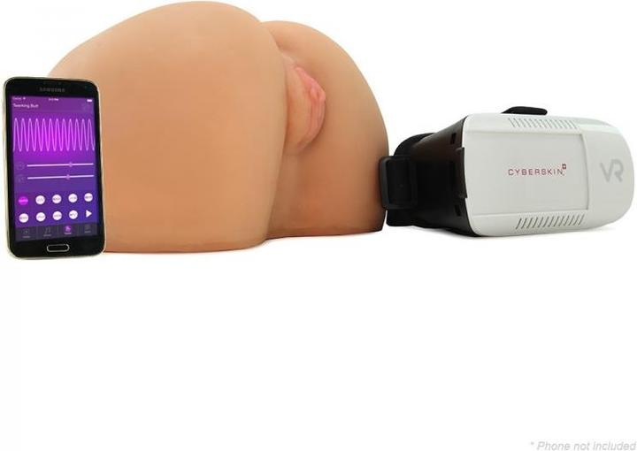 Produktbild Shots TwerkingButt Deluxe