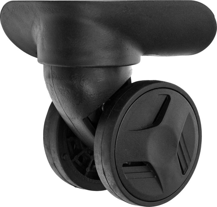 Actual product image Koor Ersatzräder für Koffer Manila 4 Stück