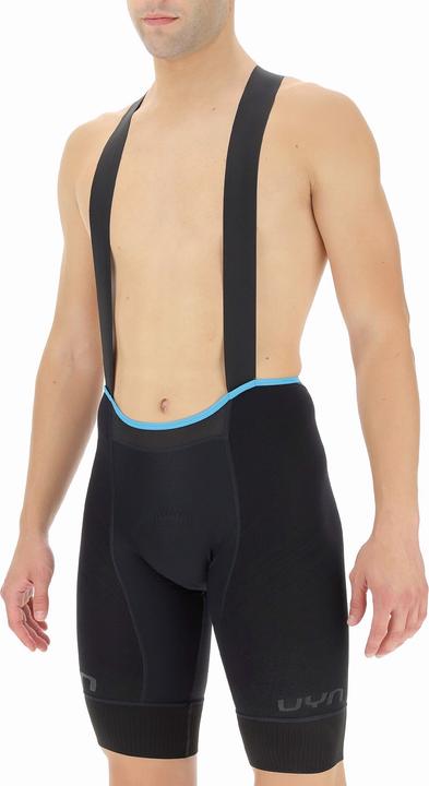 Produktbild UYN Fahrrad-Trägerhose Racefast (S)