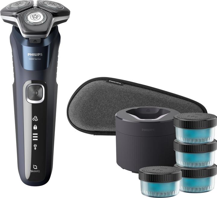 Actual product image Philips Shaver Series 5000