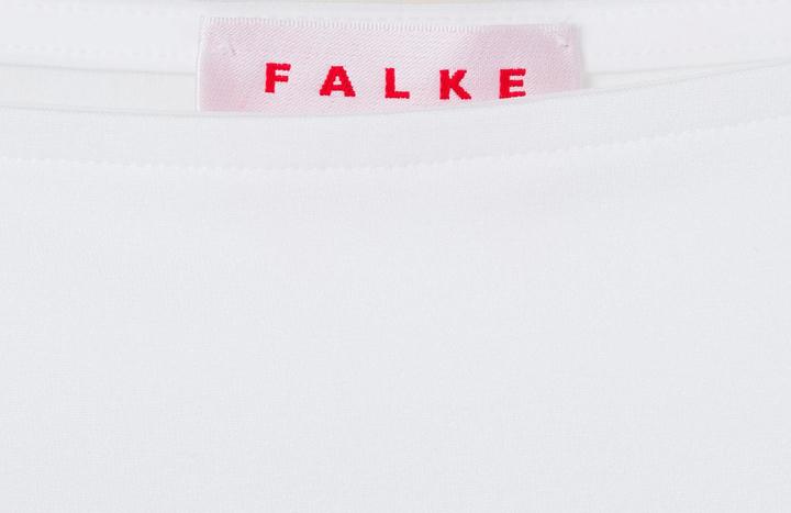 Actual product image Falke LS C-neck Body (44, 45, 46)