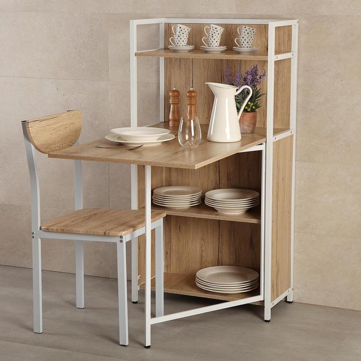 Actual product image Versa Blumenau (120 x 30 x 62 cm)
