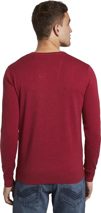 Produktbild Tom Tailor V Pullover (XXL)
