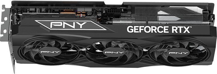 Produktbild PNY GeForce RTX 5070 Ti OC (16 GB)