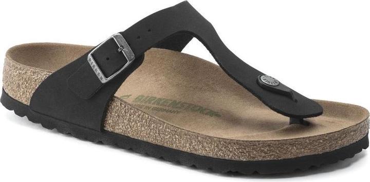 Produktbild Birkenstock Gizeh BFBC Earthy Vegan (37)