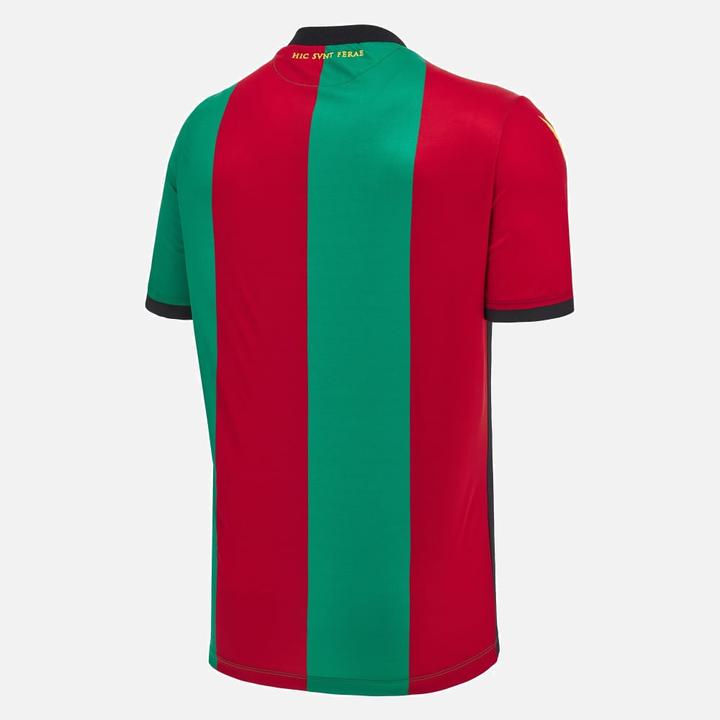 Actual product image Macron Ternana Calcio Trikot (XL)