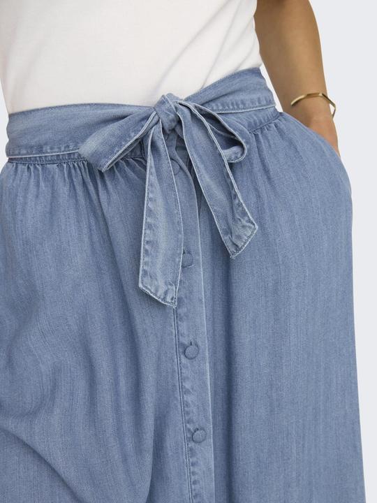 Actual product image Only ONLLAIA Jeansrock Jeansrock (XXL)