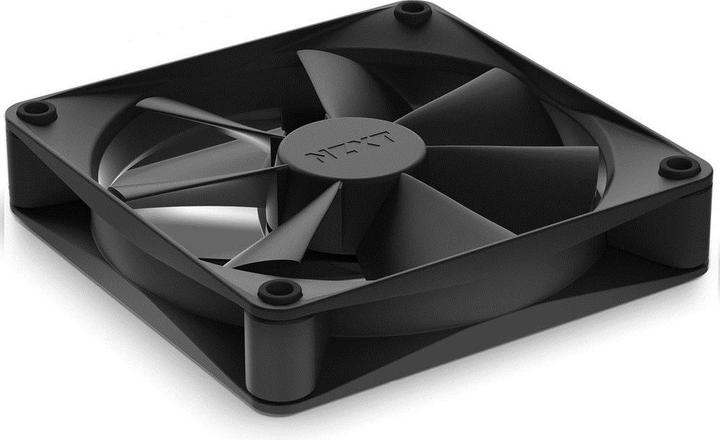 Actual product image NZXT F120P (120 mm, 1 x)