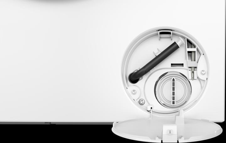 Produktbild Bosch Hausgeräte WGB244A40 (9 kg, Links)