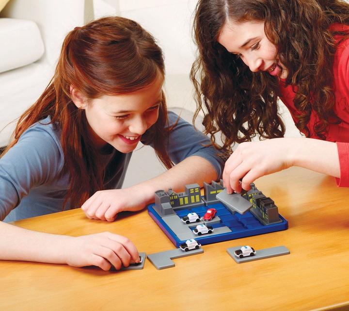 Actual product image Smart Games RoadBlock (German)