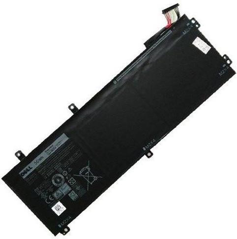 Produktbild Dell Akku M7R96 für XPS 15 9550 (3 Zellen, 4865 mAh)