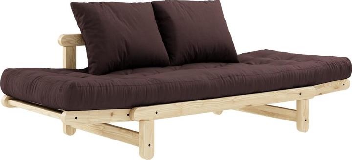Produktbild Karup Design Beat (Bettsofa, 2-Sitzer)