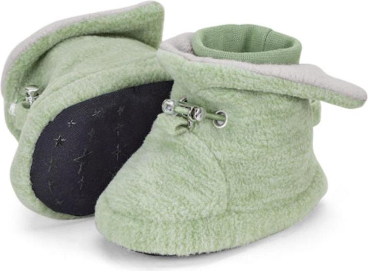 Actual product image Sterntaler Baby shoes (15, 16)