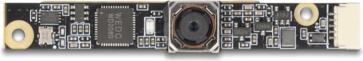 Actual product image Delock USB 2.0 camera module 8 megapixel IMX179QQH5-C (3264 x 2448 pixels)