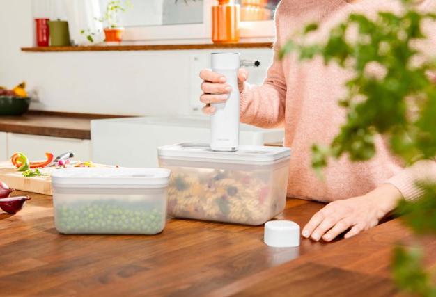 Produktbild Zwilling Kunststoffbehälter Fresh & Save 2.3 LTR (2.30 l)
