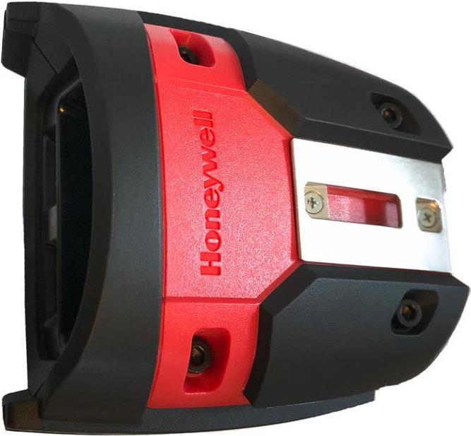 Actual product image Honeywell Granite XP 1990iXR (2D barcodes)