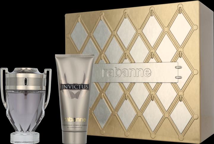 Image du produit Paco Rabanne Invictus