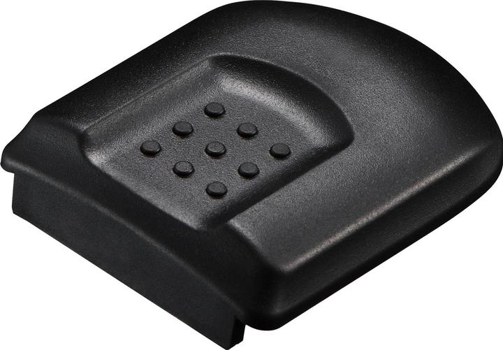 Actual product image Nikon BS-3 Protective cap flash shoe f. D5 (Flash unit spare parts)