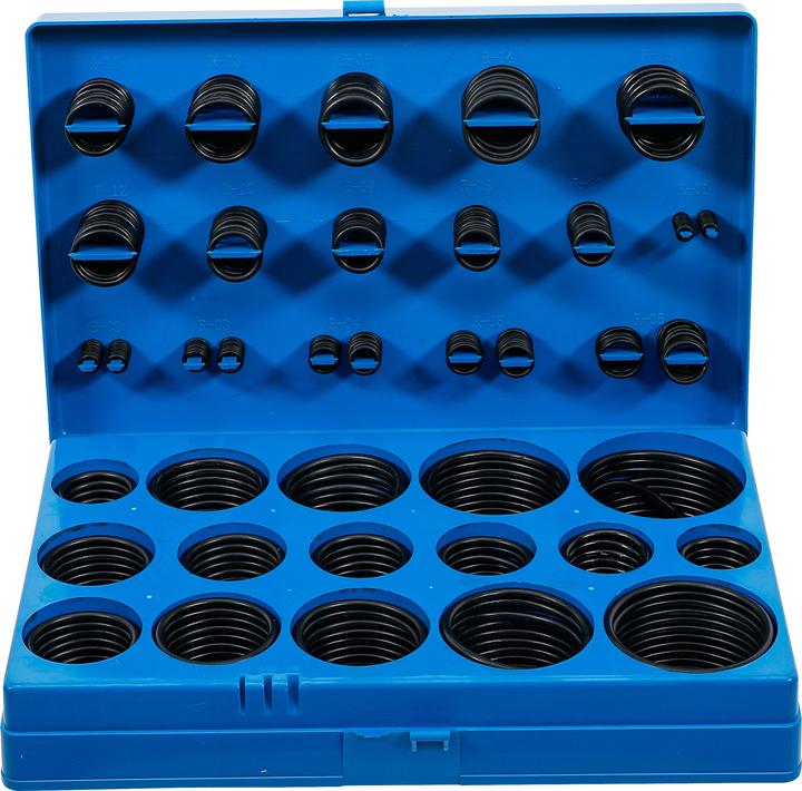Image du produit BGS Assortiment de joints toriques