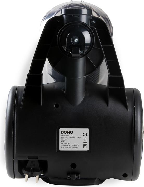 Immagine prodotto Domo STOFZUIGER ZONDER ZAK DO7297S
