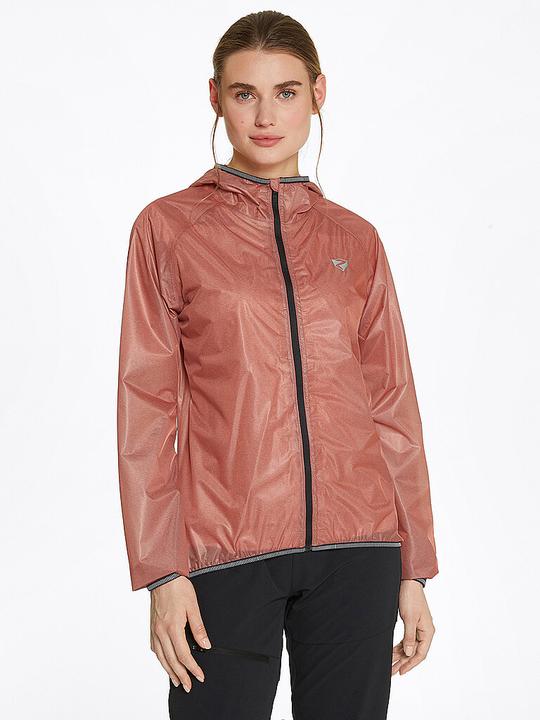 Actual product image Ziener NATINA jacket (40)