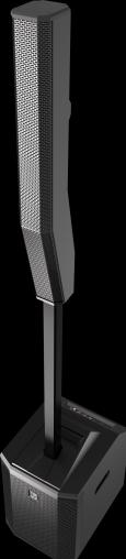 Actual product image Electro-Voice Electro Voice EVOLVE 50 (Passive)