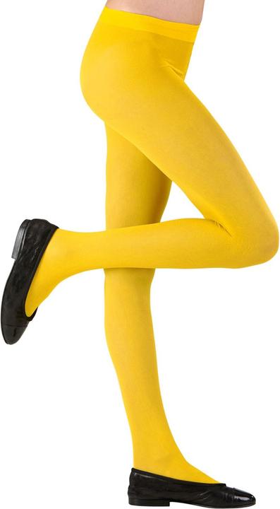 Immagine prodotto Widmann GELBE STRUMPFHOSE 40 DEN, 11-14 years