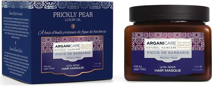 Produktbild Arganicare Prickly Pear 500ml (500 ml)