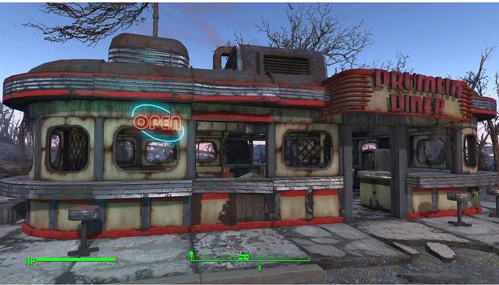 Image du produit Bethesda Fallout 4 - G.O.T.Y. (PS4, DE)