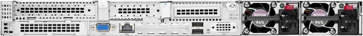 Image du produit HPE ProLiant DL325 Gen10 Plus V2 Performance - Serveur - montage en rack - 1U - 1 voie... (AMD EPYC 7443P, 32 Go, Serveur en rack)