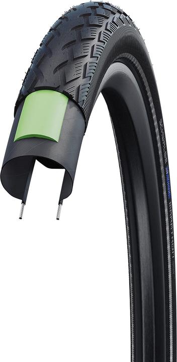 Produktbild Schwalbe Marathon (27 x 1.25, 32-630)