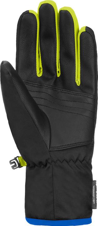 Actual product image Reusch Duke (5.5)