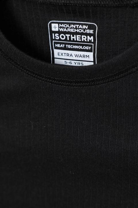 Produktbild Mountain Warehouse Talus Base Layer Oberteil Rundhalsausschnitt (98)