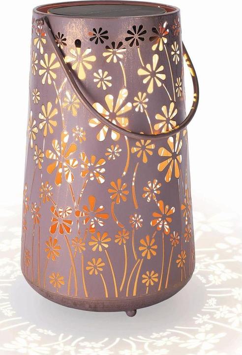 Produktbild STT Solar Antic Lantern Daisy