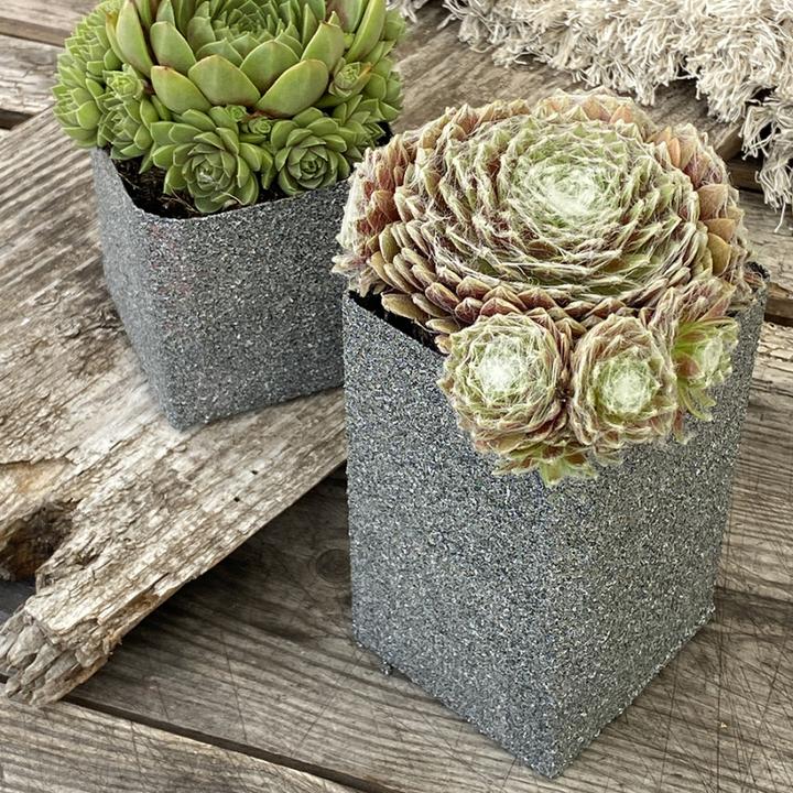 Actual product image Dupli-Color Granite Look (Grey, 0.40 l)