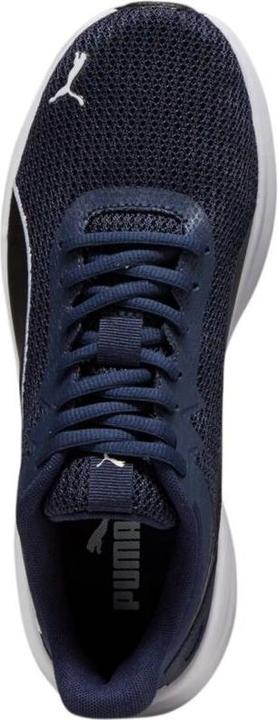 Actual product image Puma Buty męskie Transport Modern granatowe 377030 13 (40,5) (40.5)