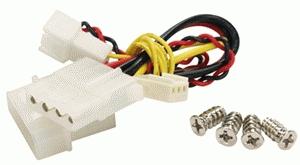 Actual product image Scythe Slip Stream PWM (120 mm, 1 x)