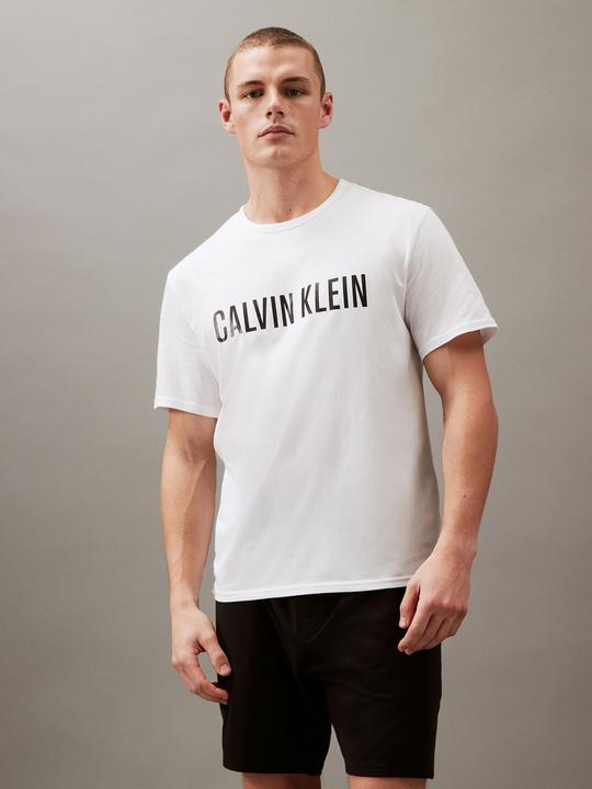 Calvin Klein S/S Crew Neck