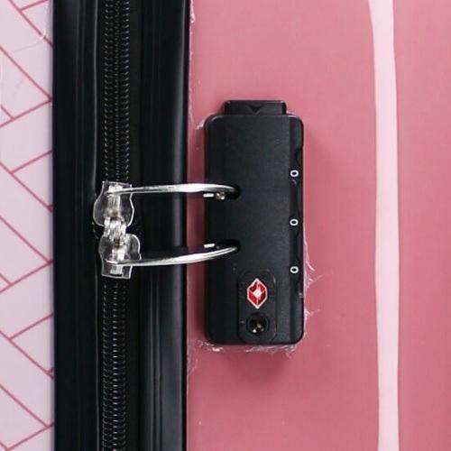 Produktbild Vadobag Mickey Mouse Road Trip (35.20 l, Handgepäck (bis 50l))