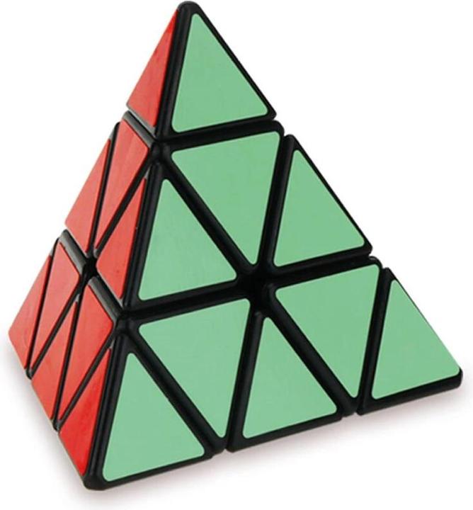 Produktbild Cayro Pyramid 3x3x3 (3 x 3)