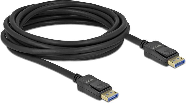 Immagine prodotto Delock DisplayPort — DisplayPort (5 m, DisplayPort)