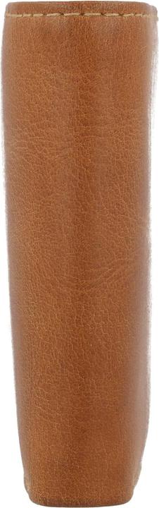 Image du produit Greenburry Porte-monnaie Tornado protection RFID cuir 13 cm