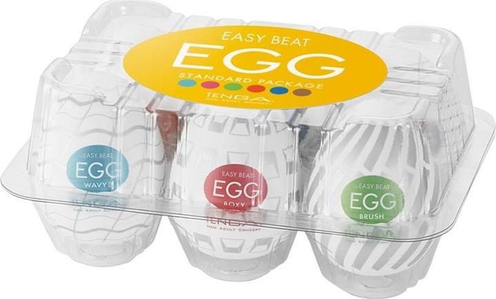 Tenga New Standard