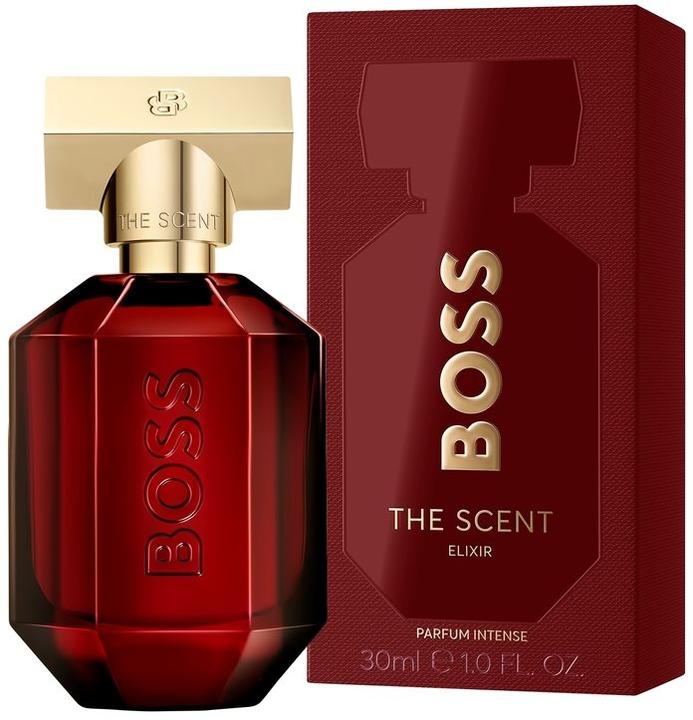 Produktbild Hugo Boss The Scent (Eau de Parfum, 30 ml)