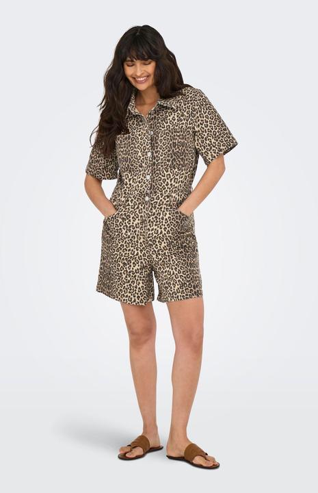 Produktbild Only ONLNAOMI Playsuit Playsuit (M)